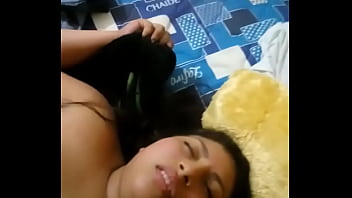 Preview 3 of Bade Bhai Ki Bf - Me entierran rico la verga