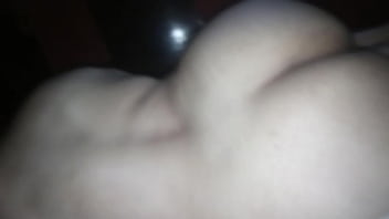 Preview 2 of Chubby Step Moms Sex Vids - Una nalgona infiel
