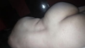 Preview 3 of Chubby Step Moms Sex Vids - Una nalgona infiel