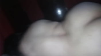 Preview 1 of Chubby Step Moms Sex Vids - Una nalgona infiel