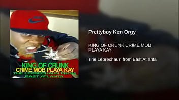 Preview 2 of Anal Rani - NEW MUSIC BY MR K ORGY OFF THE KING OF CRUNK CRIME MOB PLAYA KAY THE LEPRECHAUN FROM EAST ATLANTA ON ITUNES SPOTIFY