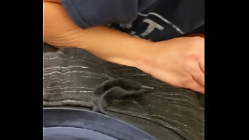 Preview 3 of Noelle Easton Fuck Asian Guy - Verification video