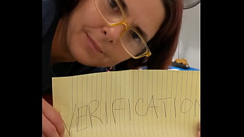 Preview 1 of Noelle Easton Fuck Asian Guy - Verification video