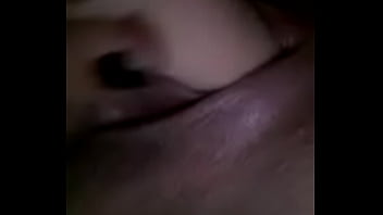 Preview 2 of South Indian Aunty Doggy Sex - Novinha com Consolo