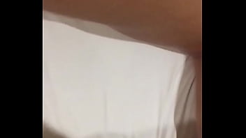 Preview 3 of Caught Jerking Maid Watches - Sentada en la verga