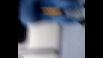 Preview 2 of Porn Moie - En el tren