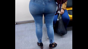 Preview 1 of Porn Moie - En el tren
