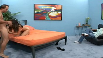 Preview 3 of Pinay Creamy Orgasm Masturbate - Watching my wife getting fucked is so hot