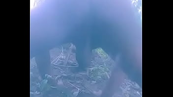 Preview 1 of Hotmoza Gandu Full Video - Outside ass twerking