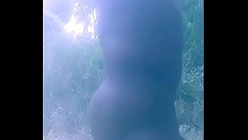 Preview 4 of Hotmoza Gandu Full Video - Outside ass twerking