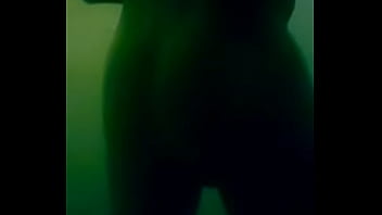 Preview 4 of Arabblowjob - Mister busy body twerking