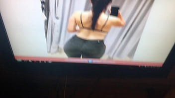 Preview 3 of Annal Dubal Sex - La culona de mis sue&ntilde_os parte 1