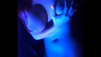 Preview 4 of Tanu Shree Datta Sex Videos - The girl play with toys from sexshop