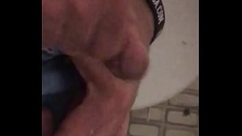 Preview 3 of Xxx Holcom - Macho tatuado mijador