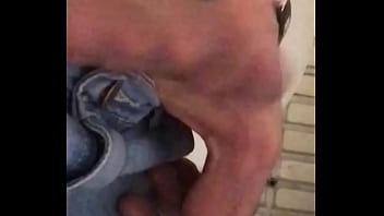 Preview 4 of Xxx Holcom - Macho tatuado mijador
