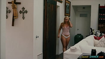 Preview 1 of Dark Throught - Throat fucked babe slapped around and fucked