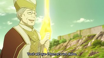 Preview 1 of Sexi Varta - Tate no Yuusha epis&oacute_dio 9 portugues
