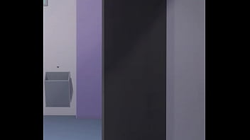 Preview 1 of Alison Tyler Istep Mom - Mina Ashido and Eijiro Kirishima Fuck in the College Room,  My Hero Academia,  Creampie,  Deepthroat,  Reverse Cowgirl