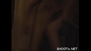 Preview 4 of Xxx Sxsxy Grils - Exquisite brunette maiden Tanya gets penetrated