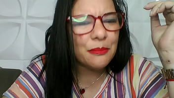 Preview 3 of Moms Hot Friend - POD CAST - POD LOLA