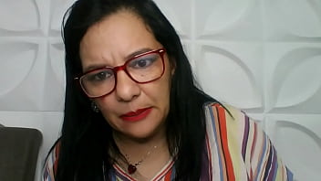 Preview 4 of Moms Hot Friend - POD CAST - POD LOLA