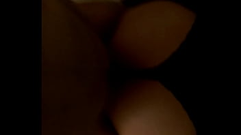 Preview 4 of Honey Sleep - Young pussy fucked from behind