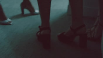 Preview 3 of Shope Lifter Mom - The Sex Tapes: Episode 1,  A behind the scenes look at the lives and stories of amateur strippers that frequent our lap dance parties...