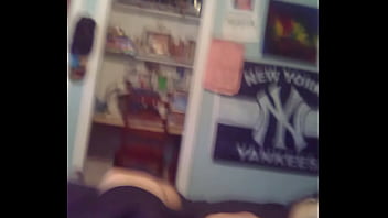 Preview 3 of Antonio Suleiman Gay - 18 year old masturbating