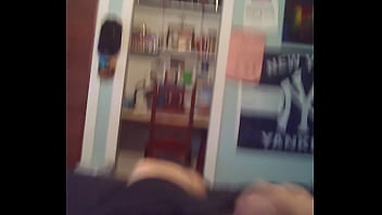 Preview 4 of Antonio Suleiman Gay - 18 year old masturbating