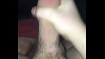 Preview 4 of Xic Video Free - Teen wanks whilst home alone waiting for someone to suck him off