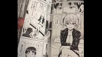 Preview 2 of Sister Find Brother Wanking - Manga Hentai