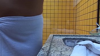 Preview 2 of Tori Black Long Sex - Corno gosta de ver a esposa dando para novinho safado