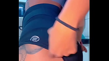 Preview 1 of Succubus Anal - SEXTOU 18  ACADEMIA