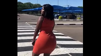 Preview 3 of Cow Oy - big booty shaking Harare Zimbabwe