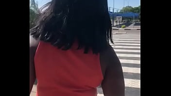 Preview 1 of Cow Oy - big booty shaking Harare Zimbabwe