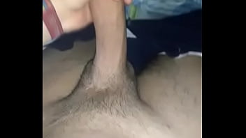 Preview 3 of Bambi Beooks - Joven Masturbandose Rico