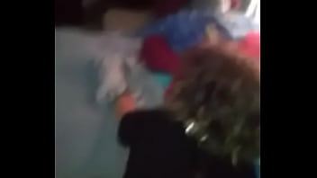Preview 1 of New Habesha Sex Videos - Getting cheeks pounded