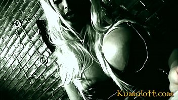 Preview 1 of Maori Amateur Fingering - Mistresses Playtoy Is gettin Out of His Cage to Please Them