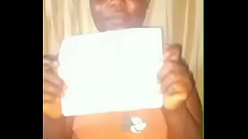 Preview 1 of Ace Avary - Verification video
