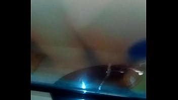 Preview 4 of Bhabhi Barroom Indan - Wank