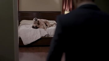 Preview 4 of Pussy Fuck And Sperm Out Mouth - Extremely Sexy Wife Christie Stevens Cheating on Husband but That is their plan all along