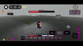 Preview 2 of Friend Smother - Pillgrammed Kai Boss Fight (apanhei?)
