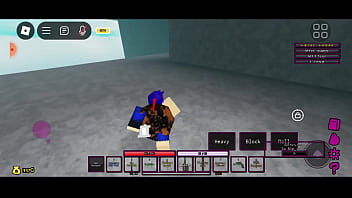 Preview 1 of Friend Smother - Pillgrammed Kai Boss Fight (apanhei?)
