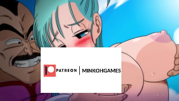 Preview 3 of Desi Boudi Bf - Bulma Adventure Scene 1