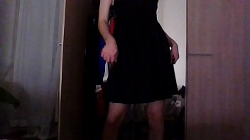 Preview 1 of Beautiful Ass Fack Video - Having fun after the opera