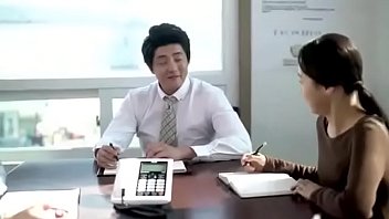 Preview 1 of Standing Over Hot - What A Good Secretary Wants 2016 Adult Movie Kim Do Hee