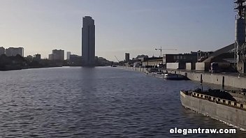 Preview 1 of U A E Niqab Women Blowjob - My Ass Hole Will NEVER Be The Same - POV