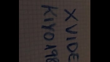 Preview 4 of Cum Whore Slaves - V&iacute_deo de verificaci&oacute_n