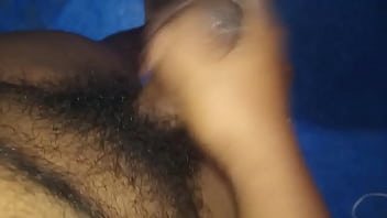 Preview 2 of Boobs Malish Video - Me la jalo