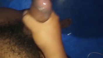 Preview 3 of Boobs Malish Video - Me la jalo